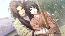 画像ギャラリー No.032のサムネイル画像 / 「乙女チック4Gamer」第251回:「薄桜鬼 真改 銀星ノ抄」を特集。本編では描かれなかった幕間が楽しめるファンディスク