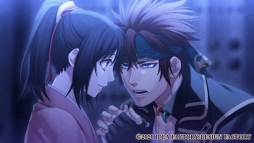 画像ギャラリー No.006のサムネイル画像 / Switch用ソフト「薄桜鬼 真改 銀星ノ抄」の魅力を紹介。幕末を駆け抜けた彼らとの想い出をあなたの元へ――
