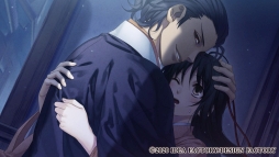 画像ギャラリー No.010のサムネイル画像 / Switch用ソフト「薄桜鬼 真改 銀星ノ抄」の魅力を紹介。幕末を駆け抜けた彼らとの想い出をあなたの元へ――