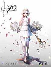 画像ギャラリー No.001のサムネイル画像 / 「リネージュ2」のアートディレクターを務めたJuno Jeong氏が参加する「Lyn：The Lightbringer」のイラストが初公開