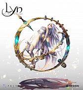 画像ギャラリー No.009のサムネイル画像 / 「リネージュ2」のアートディレクターを務めたJuno Jeong氏が参加する「Lyn：The Lightbringer」のイラストが初公開