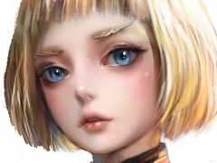 ［G-Star 2018］「リネ2」の元アートディレクターが開発に参加している，「Lyn：The Lightbringer」直撮りプレイムービー2本をお届け