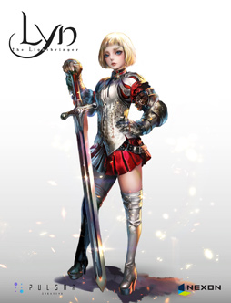 画像ギャラリー No.003のサムネイル画像 / ［G-Star 2018］「Lyn：The Lightbringer」に「リネージュ2」の元アートディレクターが込めた想いとは。メディア合同インタビューをレポート