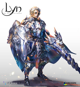 画像ギャラリー No.005のサムネイル画像 / ［G-Star 2018］「Lyn：The Lightbringer」に「リネージュ2」の元アートディレクターが込めた想いとは。メディア合同インタビューをレポート