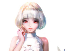 ［G-Star 2018］「Lyn：The Lightbringer」に「リネージュ2」の元アートディレクターが込めた想いとは。メディア合同インタビューをレポート