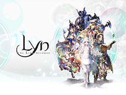 画像ギャラリー No.005のサムネイル画像 / 「Lyn：The Lightbringer」が世界市場でサービス開始。韓国では配信5日目で人気，売上ランキングのトップ5入り