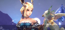 画像ギャラリー No.008のサムネイル画像 / スマホ向けRPG「LYN：The Lightbringer」を遊んでみた。美麗な2Dイラストが立体的に動くような3D処理に注目