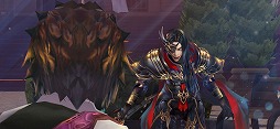 画像ギャラリー No.010のサムネイル画像 / スマホ向けRPG「LYN：The Lightbringer」を遊んでみた。美麗な2Dイラストが立体的に動くような3D処理に注目