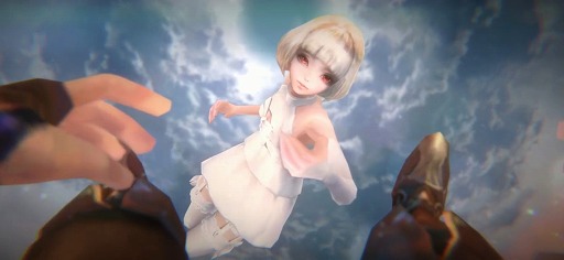 画像ギャラリー No.011のサムネイル画像 / スマホ向けRPG「LYN：The Lightbringer」を遊んでみた。美麗な2Dイラストが立体的に動くような3D処理に注目