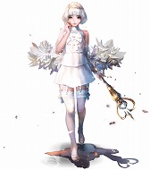 画像ギャラリー No.026のサムネイル画像 / スマホ向けRPG「LYN：The Lightbringer」を遊んでみた。美麗な2Dイラストが立体的に動くような3D処理に注目