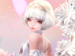 スマホ向けRPG「LYN：The Lightbringer」を遊んでみた。美麗な2Dイラストが立体的に動くような3D処理に注目