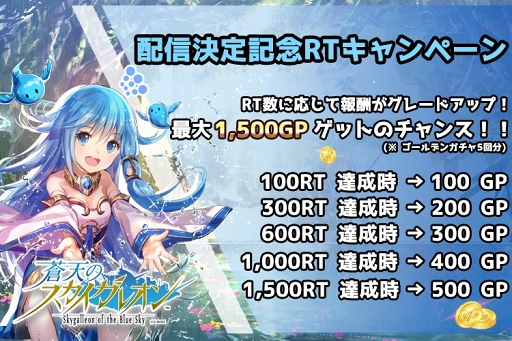 画像ギャラリー No.012のサムネイル画像 / スマホ向けカードゲーム「蒼天のスカイガレオン」が今冬配信へ。2000名規模のクローズドβテストがAndroid向けに実施決定,参加申込みを受付中