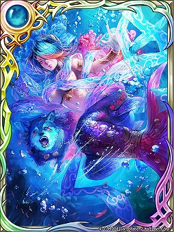 画像ギャラリー No.002のサムネイル画像 / 「蒼天のスカイガレオン」，新カードパック“エターナル召喚第3弾「幻想のスカンディナヴィア」”が追加
