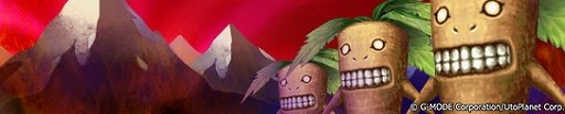 画像ギャラリー No.007のサムネイル画像 / 「蒼天のスカイガレオン」,新たなURキャラ“アイヤッパン”が登場