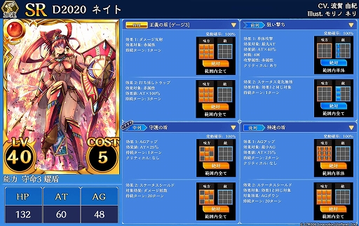画像ギャラリー No.006のサムネイル画像 / 「蒼天のスカイガレオン」にネイトとエレシュキガルが新登場