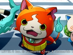 「妖怪ウォッチ メダルウォーズ」，事前登録の受付を開始。Netmarbleがレベルファイブと共同で手がけるRPG