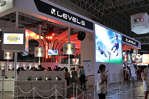 画像ギャラリー No.002のサムネイル画像 / ［TGS 2018］チェンジがバトルのカギ！ 「妖怪ウォッチ メダルウォーズ」プレイレポート