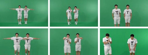 画像ギャラリー No.002のサムネイル画像 / 「妖怪ウォッチ メダルウォーズ」,TT兄弟さんが出演するWeb CMが7月30日公開