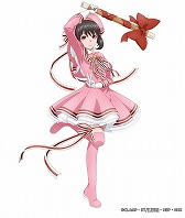 画像ギャラリー No.010のサムネイル画像 / 「あかねさす少女」,“カードキャプターさくら”とのコラボが開始