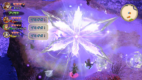 画像ギャラリー No.028のサムネイル画像 / PS4用「ファイナルファンタジー・クリスタルクロニクル リマスター」が2019年に発売決定（※トレイラー追加）