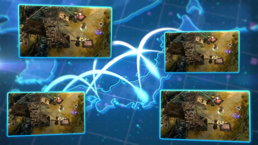画像ギャラリー No.003のサムネイル画像 / ［E3 2019］「ファイナルファンタジー・クリスタルクロニクル リマスター」が発売時期が今冬に決定。スマホ版の配信も明らかに