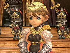 ［E3 2019］「ファイナルファンタジー・クリスタルクロニクル リマスター」が発売時期が今冬に決定。スマホ版の配信も明らかに
