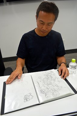 画像ギャラリー No.007のサムネイル画像 / ［TGS 2019］「ファイナルファンタジー・クリスタルクロニクル リマスター」開発陣にインタビュー。TGSではマルチプレイの試遊台を出展