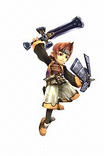 画像ギャラリー No.005のサムネイル画像 / 「ファイナルファンタジー・クリスタルクロニクル リマスター」，オンラインマルチプレイや本編クリア後の追加ダンジョンなど，新要素の情報が公開