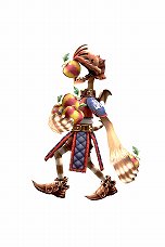 画像ギャラリー No.020のサムネイル画像 / 「ファイナルファンタジー・クリスタルクロニクル リマスター」，オンラインマルチプレイや本編クリア後の追加ダンジョンなど，新要素の情報が公開