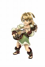 画像ギャラリー No.030のサムネイル画像 / 「ファイナルファンタジー・クリスタルクロニクル リマスター」，オンラインマルチプレイや本編クリア後の追加ダンジョンなど，新要素の情報が公開