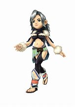 画像ギャラリー No.032のサムネイル画像 / 「ファイナルファンタジー・クリスタルクロニクル リマスター」，オンラインマルチプレイや本編クリア後の追加ダンジョンなど，新要素の情報が公開