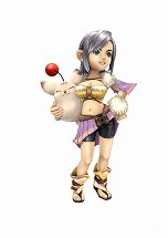 画像ギャラリー No.033のサムネイル画像 / 「ファイナルファンタジー・クリスタルクロニクル リマスター」，オンラインマルチプレイや本編クリア後の追加ダンジョンなど，新要素の情報が公開
