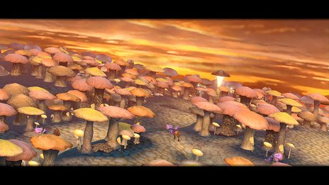 画像ギャラリー No.039のサムネイル画像 / 「ファイナルファンタジー・クリスタルクロニクル リマスター」，オンラインマルチプレイや本編クリア後の追加ダンジョンなど，新要素の情報が公開