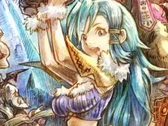 「ファイナルファンタジー・クリスタルクロニクル リマスター」，オンラインマルチプレイや本編クリア後の追加ダンジョンなど，新要素の情報が公開