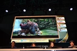 画像ギャラリー No.035のサムネイル画像 / ［TGS 2019］「ファイナルファンタジー・クリスタルクロニクル リマスター」ステージレポート。クロスプラットフォームによる実機プレイが披露