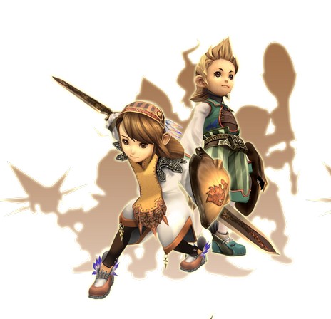 画像ギャラリー No.006のサムネイル画像 / 「ファイナルファンタジー・クリスタルクロニクル リマスター」，イベントシーンの回想やクリア後の高難度ダンジョンなどの情報が明らかに