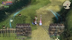 画像ギャラリー No.009のサムネイル画像 / 「ファイナルファンタジー・クリスタルクロニクル リマスター」プレイレポート。17年の時を経て蘇るマルチプレイアクションRPGを,現代の環境で手軽に楽しもう