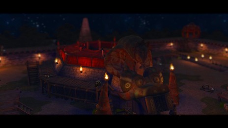 画像ギャラリー No.004のサムネイル画像 / 「FFCC リマスター」にユーリィやレオが参戦。過去シリーズキャラクターの「ものまね」がDLCで配信決定