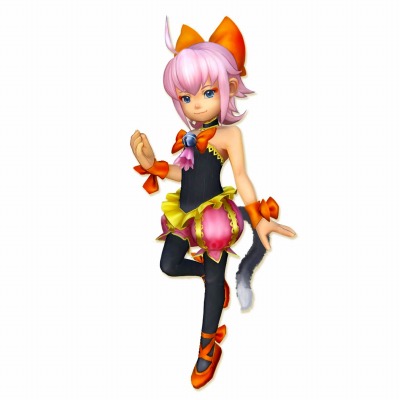 画像ギャラリー No.049のサムネイル画像 / 「FFCC リマスター」にユーリィやレオが参戦。過去シリーズキャラクターの「ものまね」がDLCで配信決定