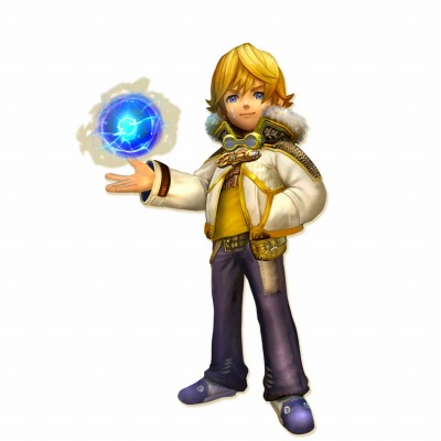 画像ギャラリー No.052のサムネイル画像 / 「FFCC リマスター」にユーリィやレオが参戦。過去シリーズキャラクターの「ものまね」がDLCで配信決定