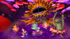 画像ギャラリー No.059のサムネイル画像 / 「FFCC リマスター」にユーリィやレオが参戦。過去シリーズキャラクターの「ものまね」がDLCで配信決定