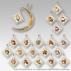 画像ギャラリー No.017のサムネイル画像 / 「ファイナルファンタジー・クリスタルクロニクル リマスター」が本日リリース。シングル&オンラインマルチプレイが楽しめる体験版も配信開始