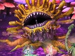「ファイナルファンタジー・クリスタルクロニクル リマスター」が本日リリース。シングル＆オンラインマルチプレイが楽しめる体験版も配信開始