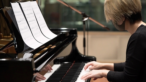画像ギャラリー No.002のサムネイル画像 / 「FFCC」のピアノアレンジシリーズ“Piano Collections FINAL FANTASY CRYSTAL CHRONICLES”が4月7日に発売