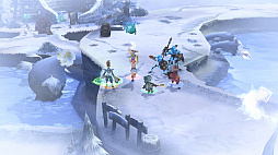 ファイナルファンタジー・クリスタルクロニクル リマスター