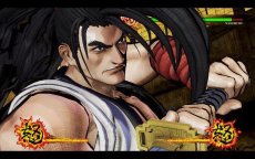 画像ギャラリー No.018のサムネイル画像 / 【速報】SNKの新作対戦格闘「SAMURAI SPIRITS」の発売日が6月27日に決定。完全新キャラ3体を含む，全キャラ登場の最新トレイラーを公開