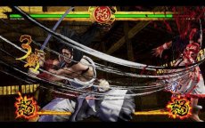 画像ギャラリー No.019のサムネイル画像 / 【速報】SNKの新作対戦格闘「SAMURAI SPIRITS」の発売日が6月27日に決定。完全新キャラ3体を含む，全キャラ登場の最新トレイラーを公開