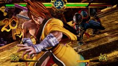 画像ギャラリー No.022のサムネイル画像 / 【速報】SNKの新作対戦格闘「SAMURAI SPIRITS」の発売日が6月27日に決定。完全新キャラ3体を含む，全キャラ登場の最新トレイラーを公開