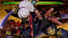 画像ギャラリー No.023のサムネイル画像 / 【速報】SNKの新作対戦格闘「SAMURAI SPIRITS」の発売日が6月27日に決定。完全新キャラ3体を含む，全キャラ登場の最新トレイラーを公開
