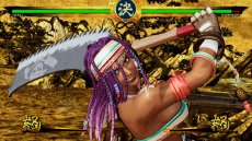 画像ギャラリー No.024のサムネイル画像 / 【速報】SNKの新作対戦格闘「SAMURAI SPIRITS」の発売日が6月27日に決定。完全新キャラ3体を含む，全キャラ登場の最新トレイラーを公開
